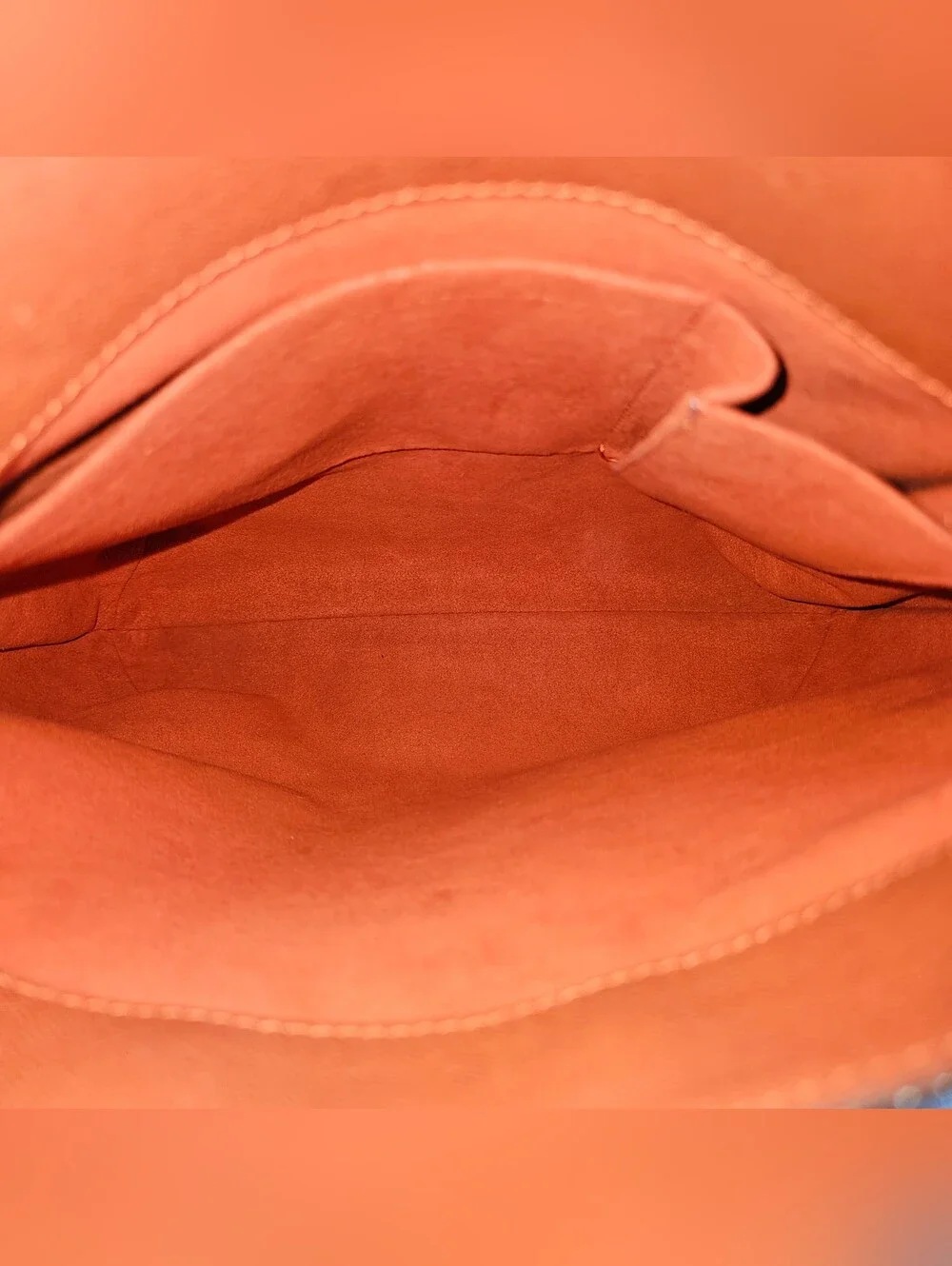 🤎 LV DE Musette GM 🤎